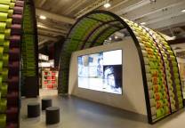 Stand Texaa - Salon Batimat 2011
