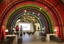 Stand Texaa - Salon Batimat 2011