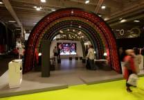 Stand Texaa - Salon Batimat 2011